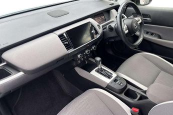 Honda Jazz Crosstar 1.5 i-MMD Hybrid Crosstar EX 5dr eCVT