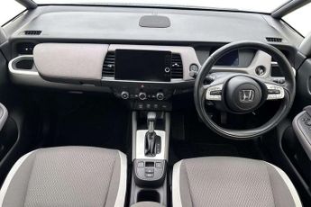 Honda Jazz Crosstar 1.5 i-MMD Hybrid Crosstar EX 5dr eCVT