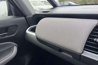 Honda Jazz Crosstar 1.5 i-MMD Hybrid Crosstar EX 5dr eCVT