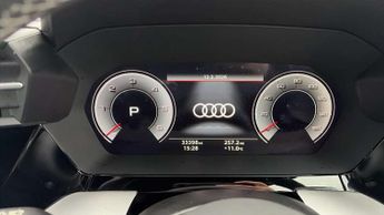 Audi A3 35 TDI Edition 1 5dr S Tronic