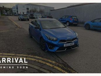 Kia Ceed 1.5T GDi ISG GT-Line 5dr
