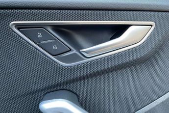 Audi Q2 35 TFSI Black Edition 5dr S Tronic