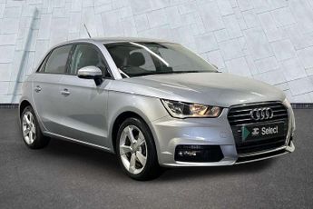 Audi A1 1.0 TFSI Sport Nav 5dr