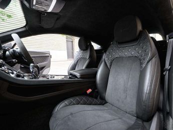 Bentley Continental GT 6.0 W12 Speed 2dr Auto