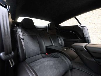 Bentley Continental GT 6.0 W12 Speed 2dr Auto