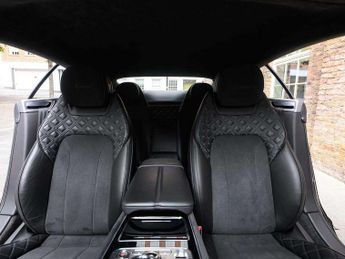 Bentley Continental GT 6.0 W12 Speed 2dr Auto