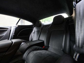 Bentley Continental GT 6.0 W12 Speed 2dr Auto