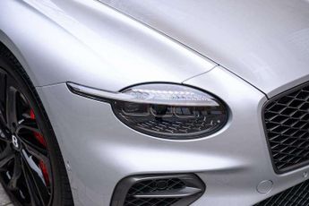 Bentley Continental GTC 4.0 V8 Hybrid Speed 2dr Auto