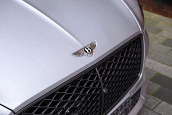 Bentley Continental GTC 4.0 V8 Hybrid Speed 2dr Auto
