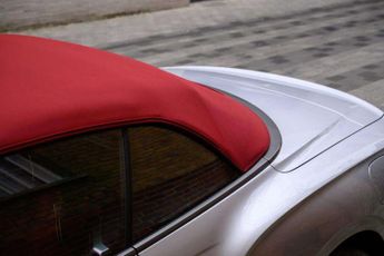 Bentley Continental GTC 4.0 V8 Hybrid Speed 2dr Auto