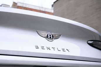 Bentley Continental GTC 4.0 V8 Hybrid Speed 2dr Auto