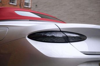 Bentley Continental GTC 4.0 V8 Hybrid Speed 2dr Auto