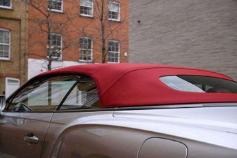 Bentley Continental GTC 4.0 V8 Hybrid Speed 2dr Auto