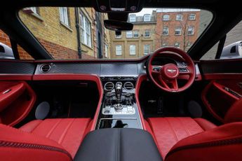 Bentley Continental GTC 4.0 V8 Hybrid Speed 2dr Auto