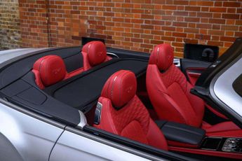 Bentley Continental GTC 4.0 V8 Hybrid Speed 2dr Auto