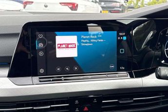 Volkswagen Golf 1.5 eTSI 150 Life 5dr DSG