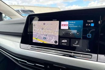 Volkswagen Golf 1.5 eTSI 150 Life 5dr DSG