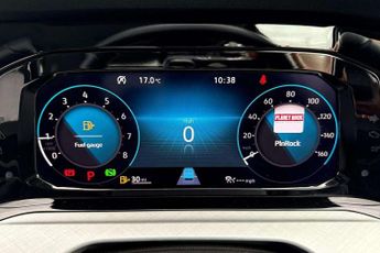 Volkswagen Golf 1.5 eTSI 150 Life 5dr DSG