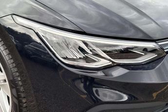 Volkswagen Golf 1.5 eTSI 150 Life 5dr DSG