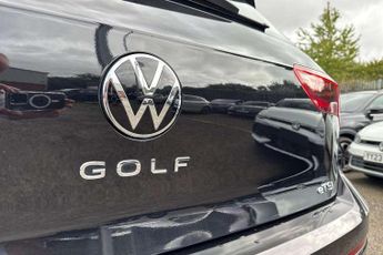 Volkswagen Golf 1.5 eTSI 150 Life 5dr DSG
