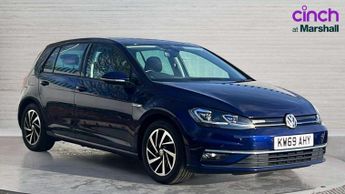 Volkswagen Golf 1.5 TSI EVO Match Edition 5dr