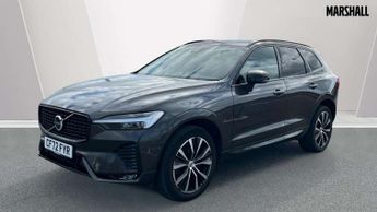 Volvo XC60 2.0 B5P Plus Dark 5dr AWD Geartronic