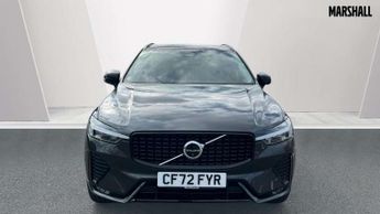 Volvo XC60 2.0 B5P Plus Dark 5dr AWD Geartronic