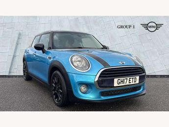 MINI Hatch 1.5 Cooper 5dr