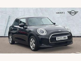 MINI Hatch 1.5 Cooper Classic 5dr Auto