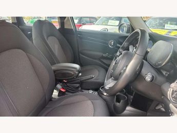 MINI Hatchback 5dr 1.5 Cooper Classic 5dr Auto