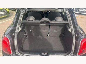 MINI Hatchback 5dr 1.5 Cooper Classic 5dr Auto