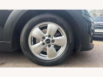 MINI Hatchback 5dr 1.5 Cooper Classic 5dr Auto