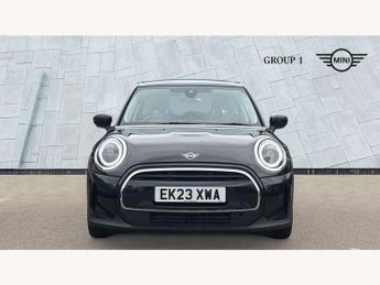 MINI Hatchback 5dr 1.5 Cooper Classic 5dr Auto