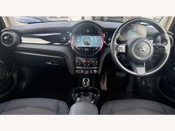 MINI Hatchback 5dr 1.5 Cooper Classic 5dr Auto