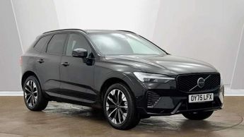 Volvo XC60 2.0 B5P Plus Dark 5dr AWD Geartronic