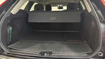 Volvo XC60 2.0 B5P Plus Dark 5dr AWD Geartronic