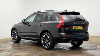 Volvo XC60 2.0 B5P Plus Dark 5dr AWD Geartronic