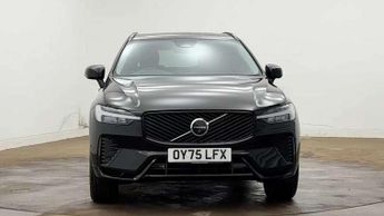 Volvo XC60 2.0 B5P Plus Dark 5dr AWD Geartronic