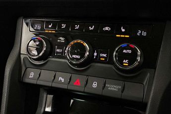 Skoda Kodiaq 2.0 TSI 190 Scout 4x4 5dr DSG [7 Seat]