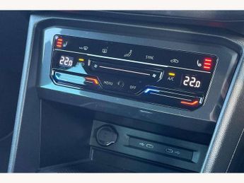 Volkswagen Tiguan 1.5 TSI 150 R-Line 5dr DSG