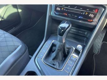 Volkswagen Tiguan 1.5 TSI 150 R-Line 5dr DSG