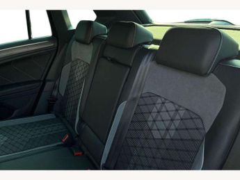 Volkswagen Tiguan 1.5 TSI 150 R-Line 5dr DSG