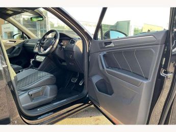 Volkswagen Tiguan 1.5 TSI 150 R-Line 5dr DSG