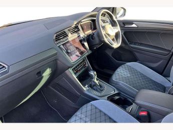 Volkswagen Tiguan 1.5 TSI 150 R-Line 5dr DSG