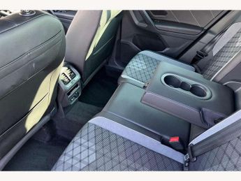 Volkswagen Tiguan 1.5 TSI 150 R-Line 5dr DSG