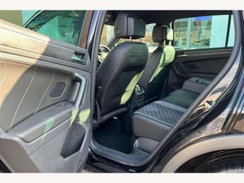 Volkswagen Tiguan 1.5 TSI 150 R-Line 5dr DSG