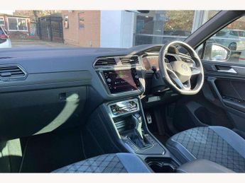 Volkswagen Tiguan 1.5 TSI 150 R-Line 5dr DSG