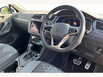 Volkswagen Tiguan 1.5 TSI 150 R-Line 5dr DSG