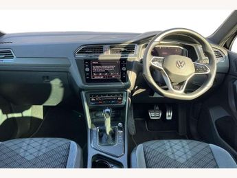 Volkswagen Tiguan 1.5 TSI 150 R-Line 5dr DSG