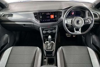 Volkswagen T-Roc 1.5 TSI EVO R-Line 5dr DSG